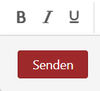 Button zum Senden 